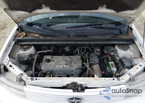 2006 Scion Xb z USA, uszkodzony, nr VIN JTLKT324964066246